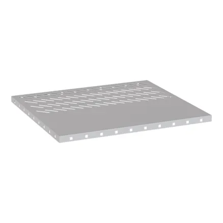 Горизонтальная перегородка FORT (Ш400хГ400) EKF PROxima (FCGP44)