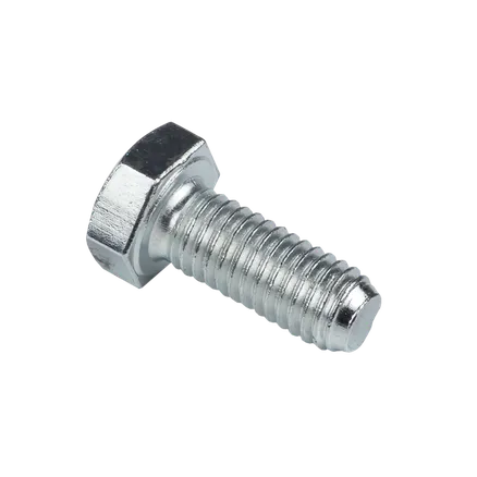 Болт шестигранный М8x30 DIN 933 EKF (b6grm8x30)