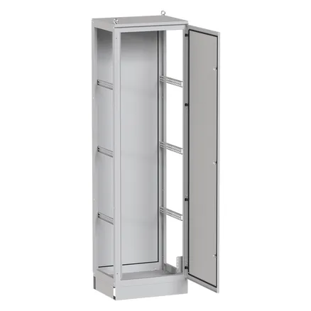 Каркас ВРУ-1 Unit S сварной (2000x600x450) IP54 EKF PROxima (mb15-20-60m)