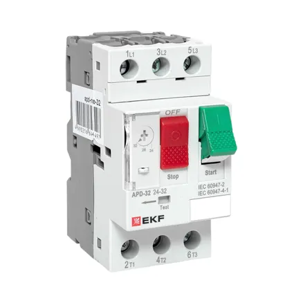 АПД-32 24-32А EKF (apd-me-32)