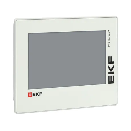 Панель оператора EKF PRO-Screen 7E