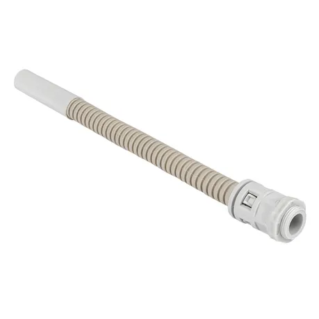 Муфта гибкая труба-коробка (16 мм) IP44 (10 шт.) EKF-Plast