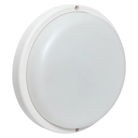 Светильник светодиодный ЖКХ круг ДПО-1005 18Вт 6500K IP65 LUMA EKF