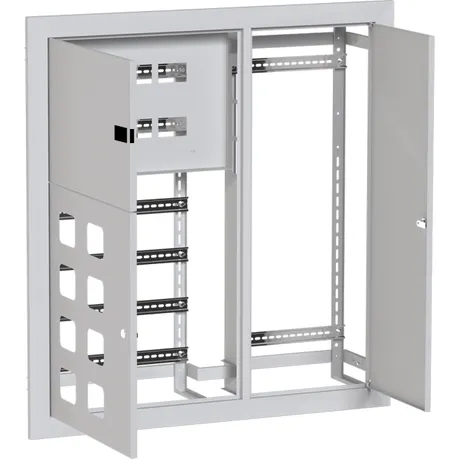 Щит этажный 8 кв. (1000х950х150) EKF Basic
