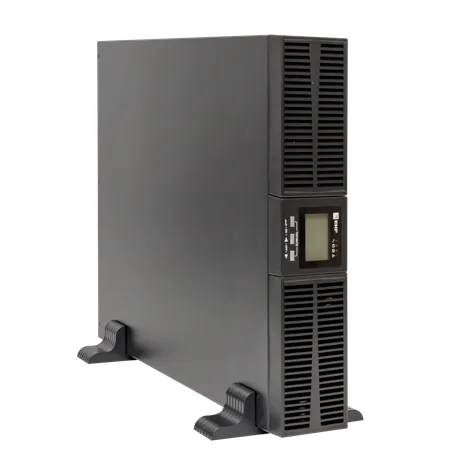 Источник Бесперебойного Питания двойного преобразования E-Power SW900G4 20000 ВА для монтажа в стойку,3/1 ,380/230В, без АКБ