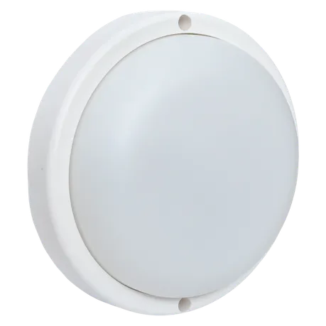 Светильник светодиодный ЖКХ круг ДПО-1003 12Вт 6500K IP65 LUMA EKF