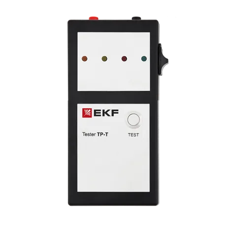 Тестер активного молниеприемника EKF