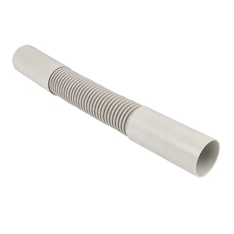 Муфта гибкая труба-труба (40 мм) IP44 (10 шт.) EKF-Plast