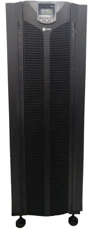 Источник Бесперебойного Питания двойного преобразования E-Power SW900Pro 10000 ВА напольный,3х фазный 3/3,400В, без АКБ