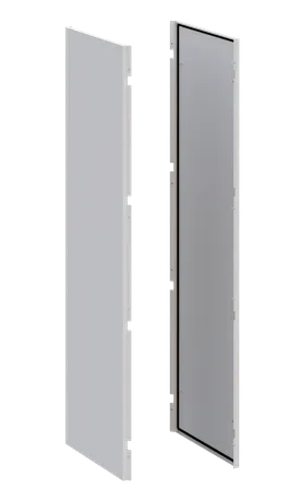 Боковые панели 2200x600 (2 шт) EKF AleSta