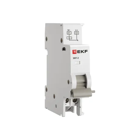 Расцепитель независимый AV-SNT-2 415В AC EKF