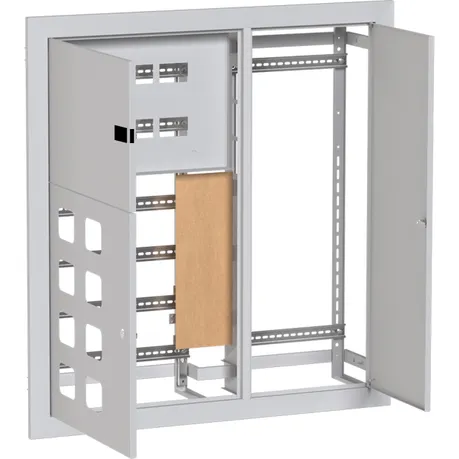 Щит этажный 8 кв. (1000х950х150) PROXIMA EKF