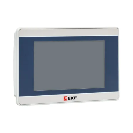 Панель оператора EKF PRO-Screen 4