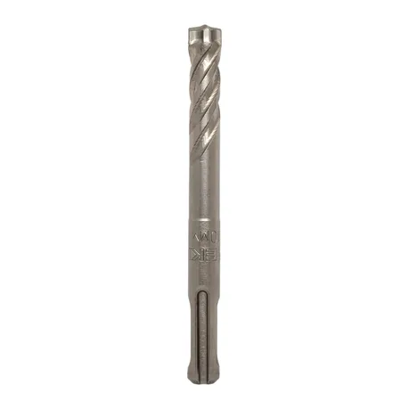 Бур по бетону SDS-plus 10х110 мм (4 резца) EKF Professional