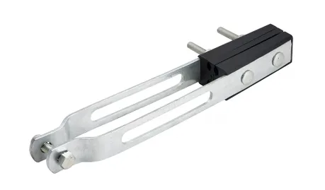 Зажим анкерный SO234M 4x50-120 мм2 EKF