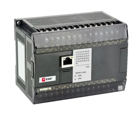 Модуль дискретного вывода EREMF 36 N PRO-Logic EKF