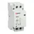 Контактор модульный КМ 63А NО+NC (2 мод.) EKF PROxima