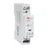 Контактор модульный КМ 20А 2NО 230VAC (1 мод.) AVERES EKF