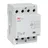 Контактор модульный КМ 40А 3NO+1NC 230VAC (3 мод.) AVERES EKF