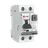 Дифференциальный автомат АВДТ-63 20А/30мА (характеристика C, эл-мех, тип АС) 6кА EKF PROxima