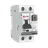 Дифференциальный автомат АВДТ-63 63А/100мА (характеристика C, эл-мех, тип АС) 6кА EKF PROxima