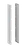 Боковые панели 2000x600 (2 шт) EKF AleSta