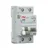 Дифференциальный автомат DVA-10 1P+N 10А (C) 30мА (A) 10кА EKF AVERES