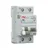 Дифференциальный автомат DVA-10 1P+N 6А (C) 100мА (AC) 10кА EKF AVERES