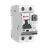Дифференциальный автомат АВДТ-63 6А/100мА (характеристика C, эл-мех, тип АС) 6кА EKF PROxima