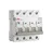 Выключатель автоматический AV-6 DC 4P 50A (L) 6kA EKF AVERES