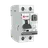 Дифференциальный автомат АВДТ-63 25А/100мА (характеристика C, эл-мех, тип АС) 6кА EKF PROxima