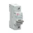 Выключатель автоматический AV-125 1P 63A (D) 10kA EKF AVERES