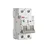 Выключатель автоматический AV-6 DC 2P 20A (L) 6kA EKF AVERES