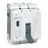 Автоматический выключатель AV POWER-5/3 1250А 70kA ETU6.0 EKF AVERES