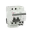 Дифференциальный автомат АД-2 S 50А/100мА (хар. C, AC, электронный) 6кА EKF PROxima