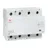 Контактор модульный КМ 125А 2NO+2NC 230VAC (6 мод.) AVERES EKF