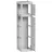 Каркас ВРУ-2 Unit S сварной IP31 (1800х450х450) EKF PROxima