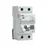 Дифференциальный автомат DVA-6 1P+N 40А (D) 30мА (A) 6кА EKF AVERES