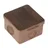 Коробка распределительная КМР-030-037 пылевлагозащищенная без мембранных вводов (65х65х50) тёмное дерево EKF PROxima