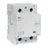 Контактор модульный КМ 100А 2NО 230VAC (3 мод.) AVERES EKF