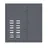 Щит этажный 8 кв. RAL7024 (1000х950х150) EKF PROxima