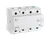 Контактор модульный КМ 100А 4NO 110VAC (6 мод.) AVERES EKF