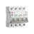 Выключатель автоматический AV-10 DC 4P 25A (L) 10kA EKF AVERES