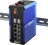 Промышленный неуправляемый коммутатор U-2GX/SFP-8GTP, 2 порта 1000Base-X SFP, 8 портов 10/100/1000Base-T(X) RJ45 c PoE, монтаж на динрейку TSX EKF