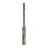 Бур по бетону SDS-plus 6х110 мм (4 резца) EKF Professional