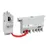 Минимальный расцепитель UVT AV POWER-3/4 AC230V справа EKF AVERES