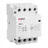 Контактор модульный КМ 25А 2NО+2NC (3 мод.) EKF PROxima