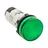 Матрица светодиодная AD16-22HS зеленый 230 В AC IP65 EKF PROxima