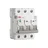 Выключатель автоматический AV-6 3P 20A (L) 6kA EKF AVERES