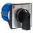 Переключатель кулачковый ПК-1-103 32А 3P «0-1-2-3» IP65 EKF